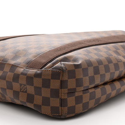 Louis Vuitton LOUIS VUITTON Damier Ebene Cabas Beaubourg 8 of 8