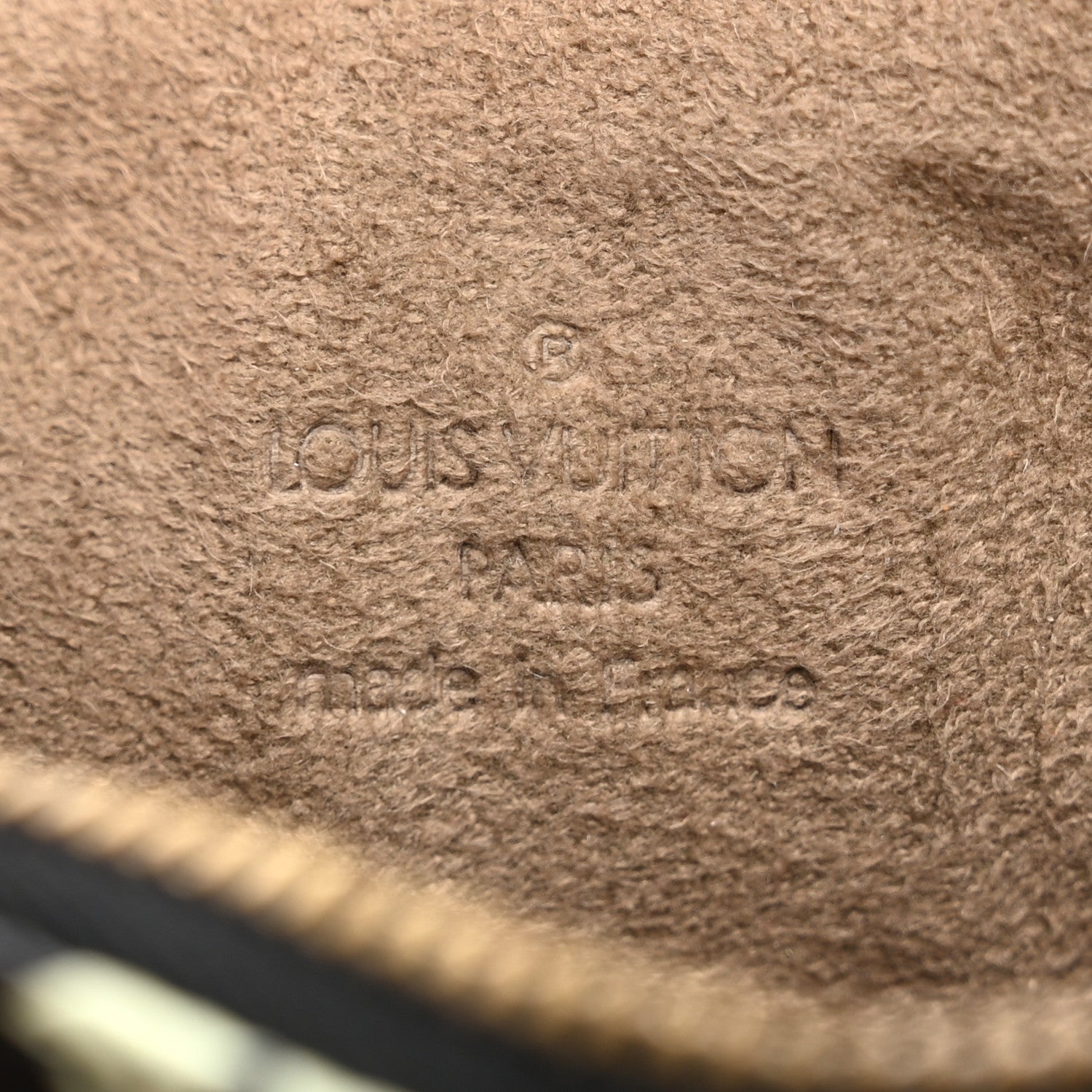 Louis Vuitton Monogram Multicolor Mini Sac HL Speedy Black 6 of 9