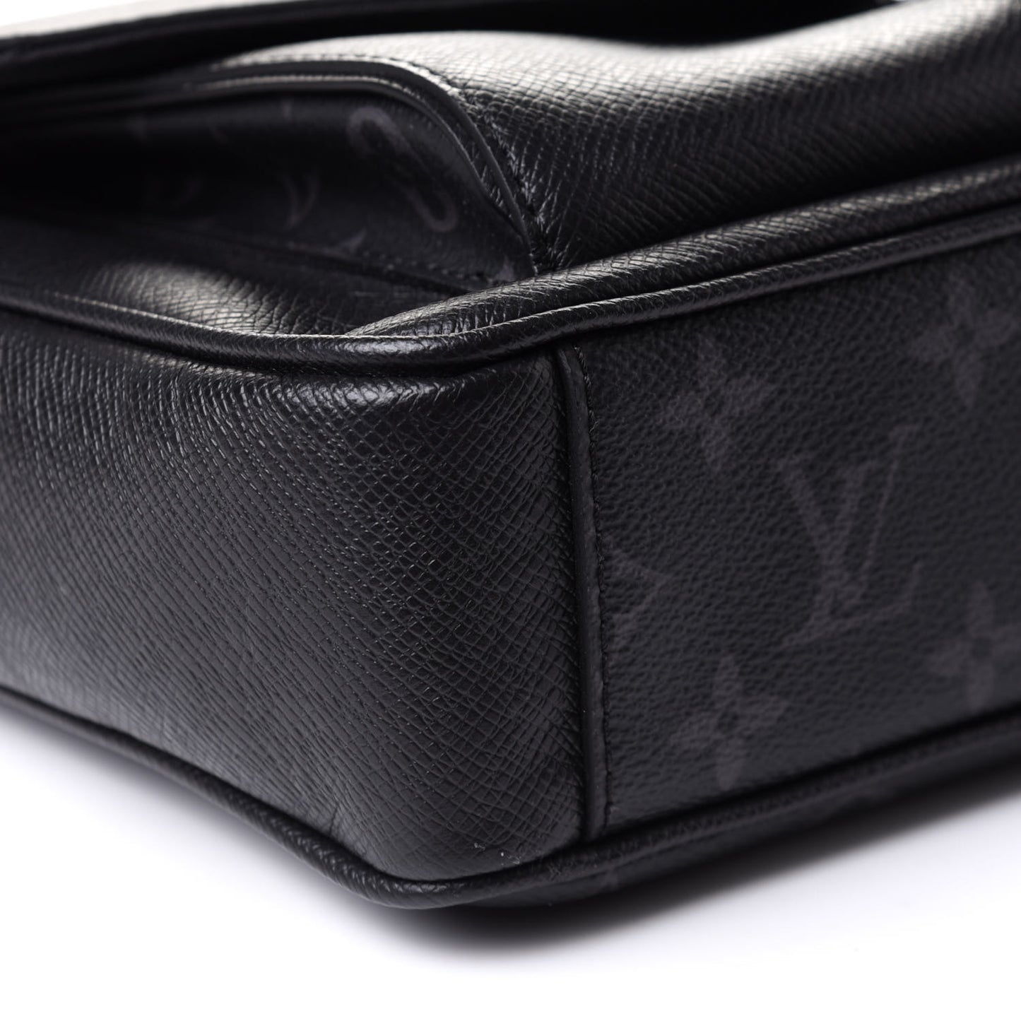 Taigarama Messengerama Black