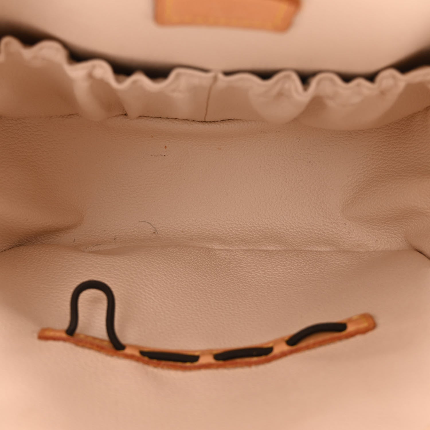 Louis Vuitton Monogram Spontini 5 of 14