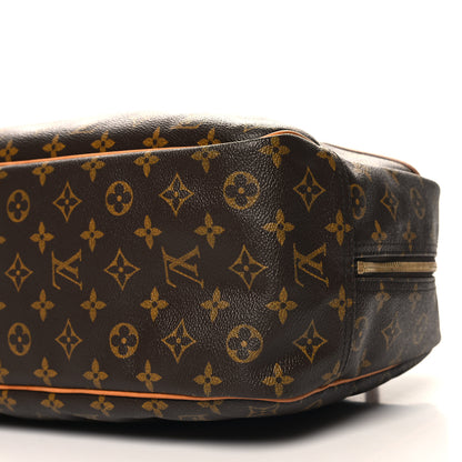 Louis Vuitton Monogram Deauville 9 of 10