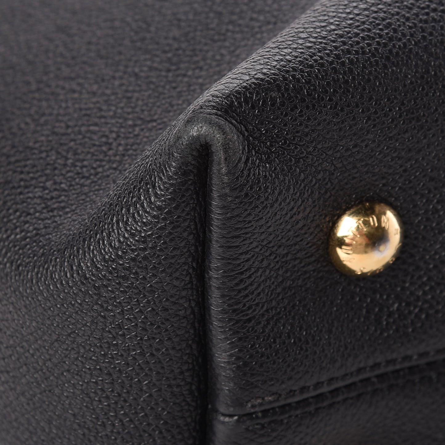 Empreinte Melie Black