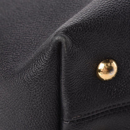 Louis Vuitton Empreinte Melie Black 11 of 14