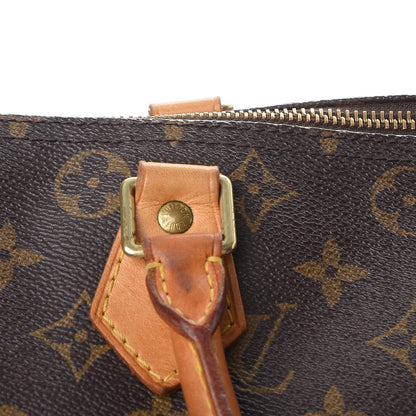 Louis Vuitton Monogram Speedy 30 12 of 15