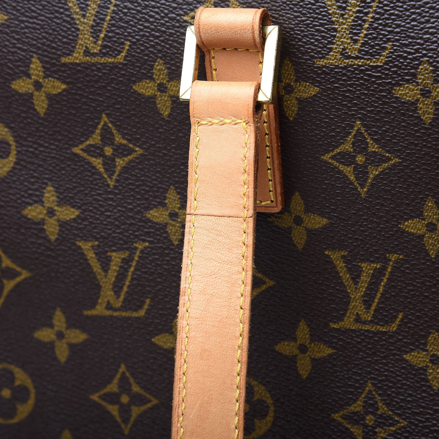 Louis Vuitton Monogram Luco 11 of 11