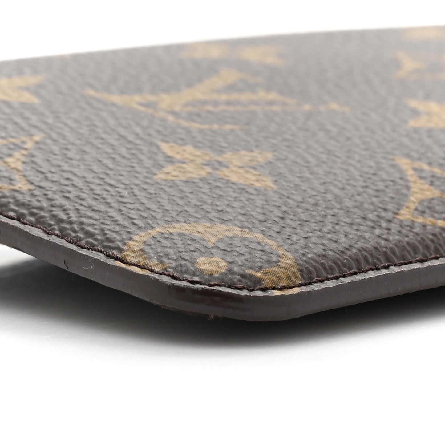 Monogram Sunglasses Case MM