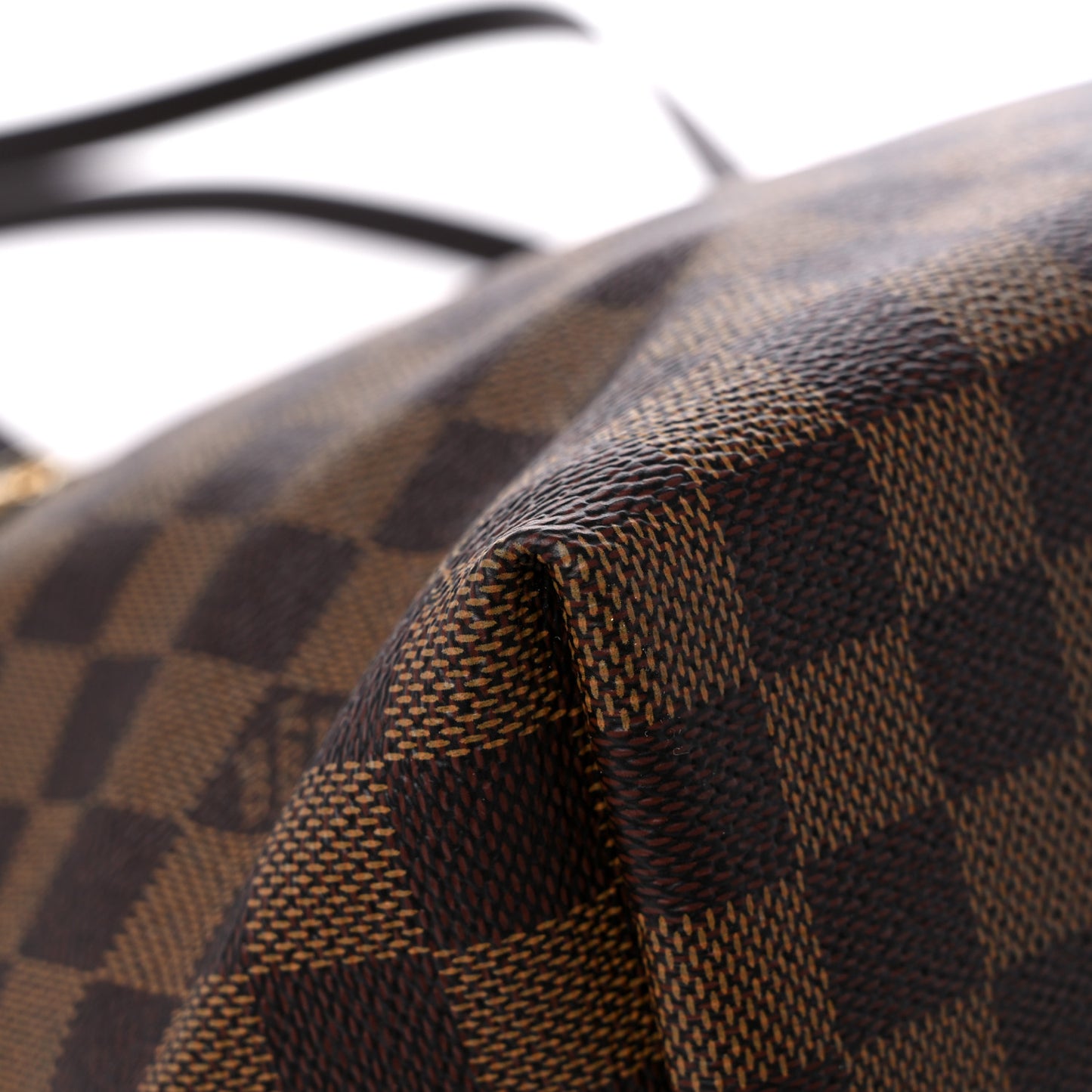 Damier Ebene Iena MM