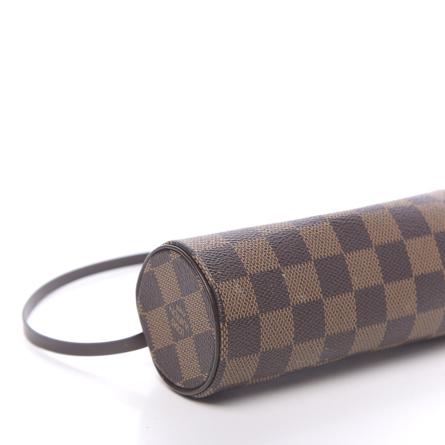 Damier Ebene Mini Papillon