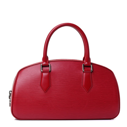 Louis Vuitton Epi Jasmin Rouge 1 of 4