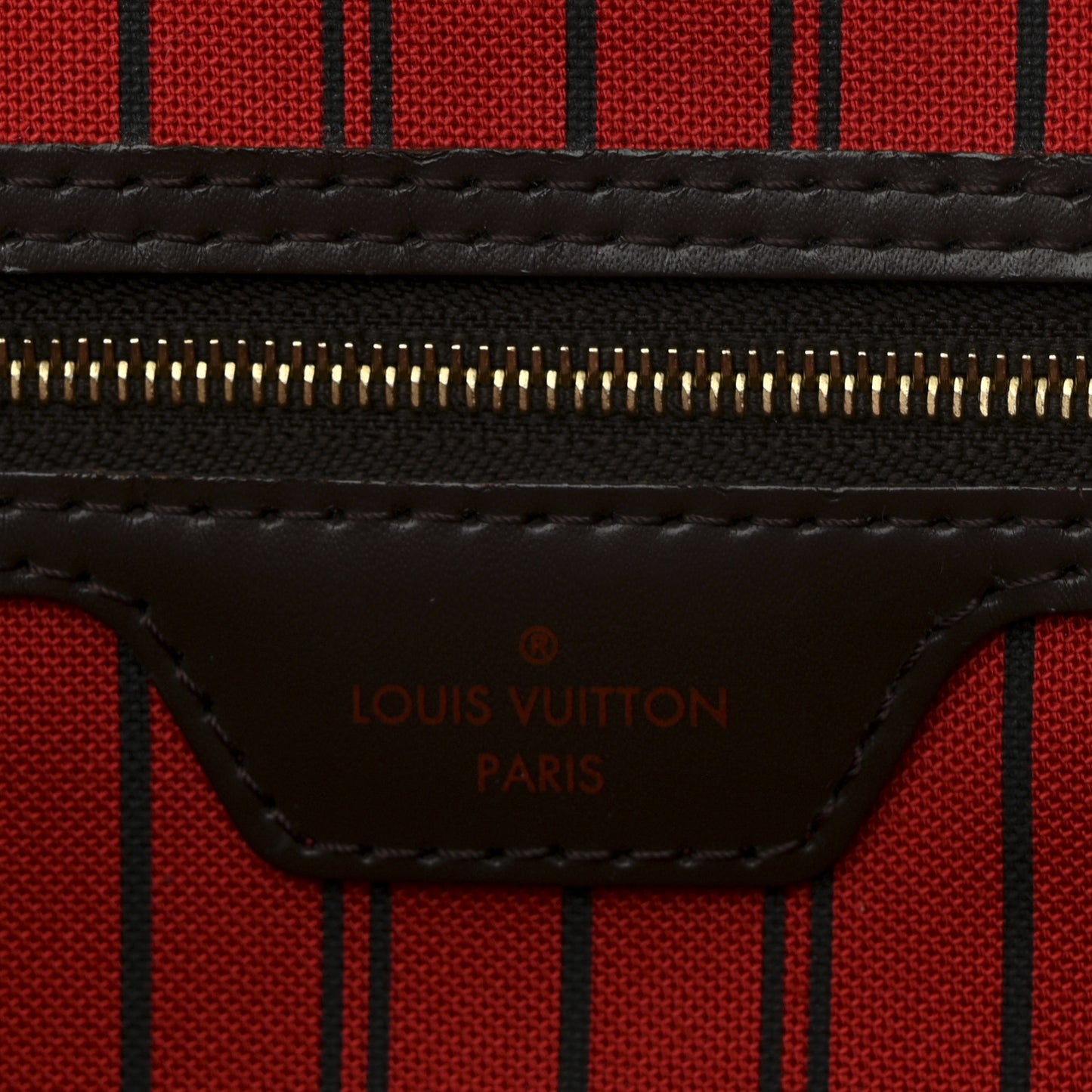 Damier Ebene Neo Neverfull GM