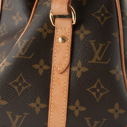 Louis Vuitton Monogram Stresa GM 8 of 9