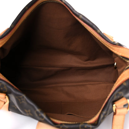 Louis Vuitton Monogram Stresa PM 5 of 24