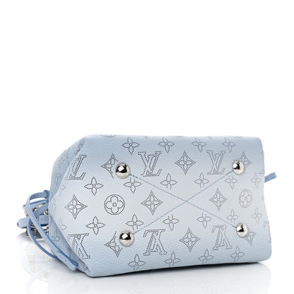 Louis Vuitton Mahina Bella Bleu Nuage 4 of 9