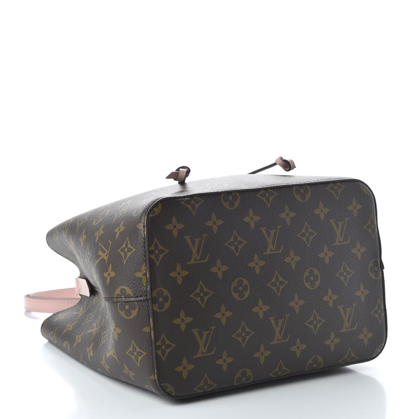 Monogram Neonoe MM Rose Poudre