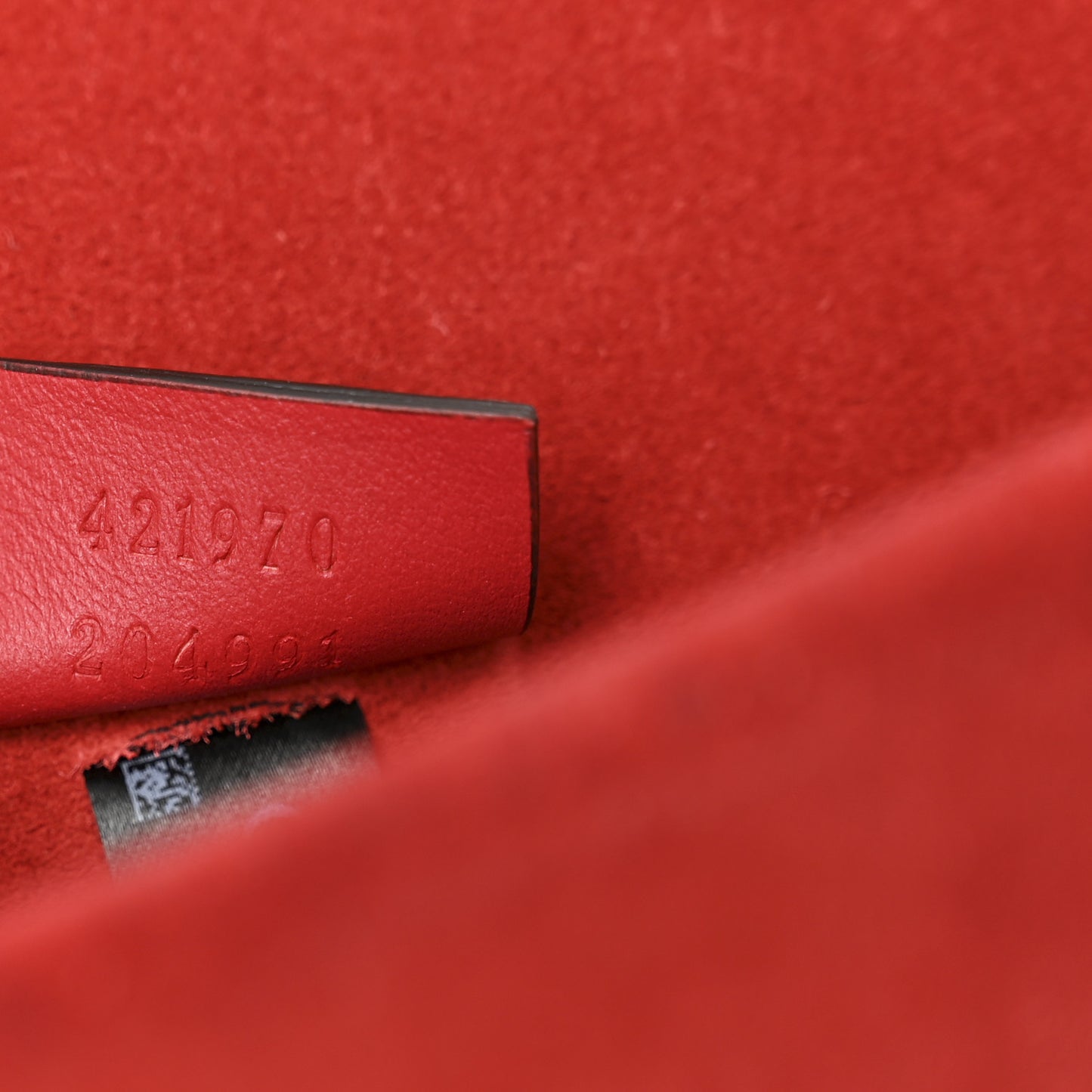 GG Supreme Monogram Mini Dionysus Shoulder Bag Hibiscus Red
