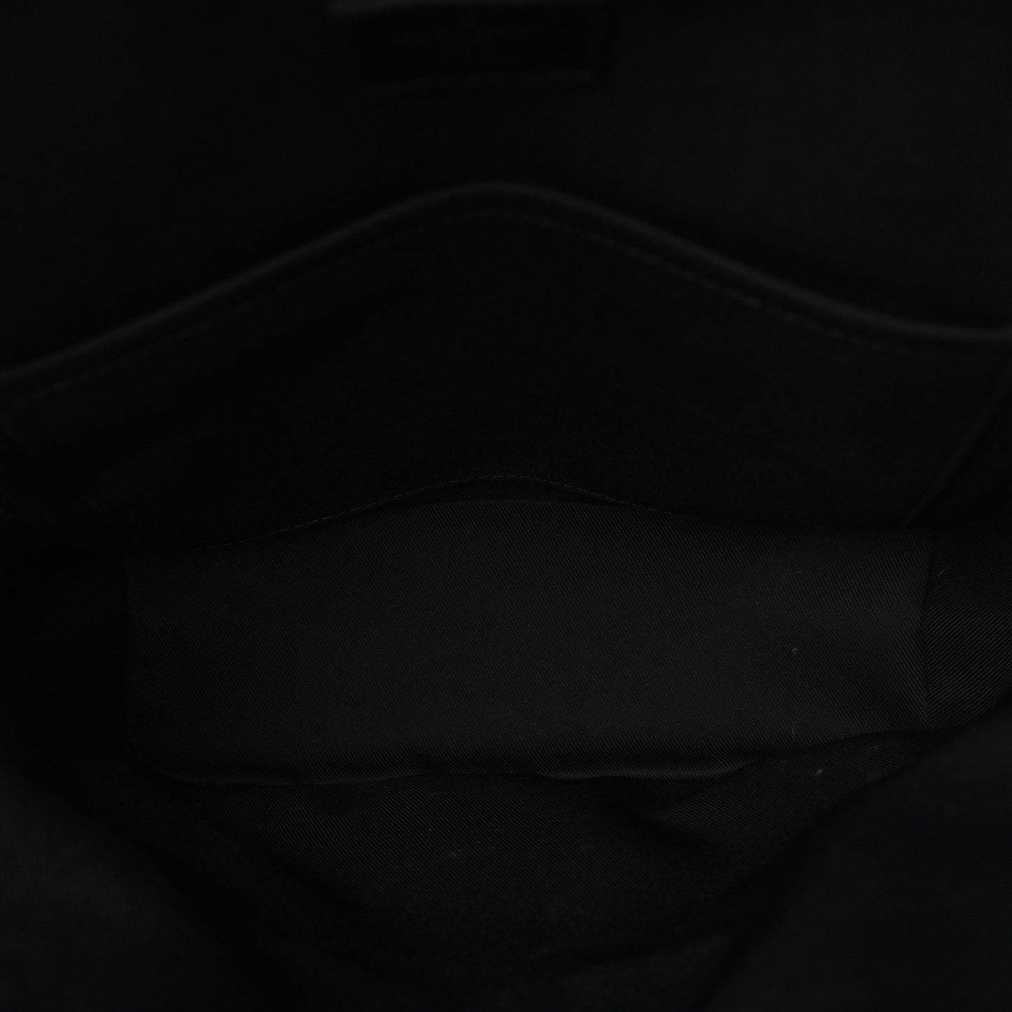 Monogram Shadow Racer Slingbag Black