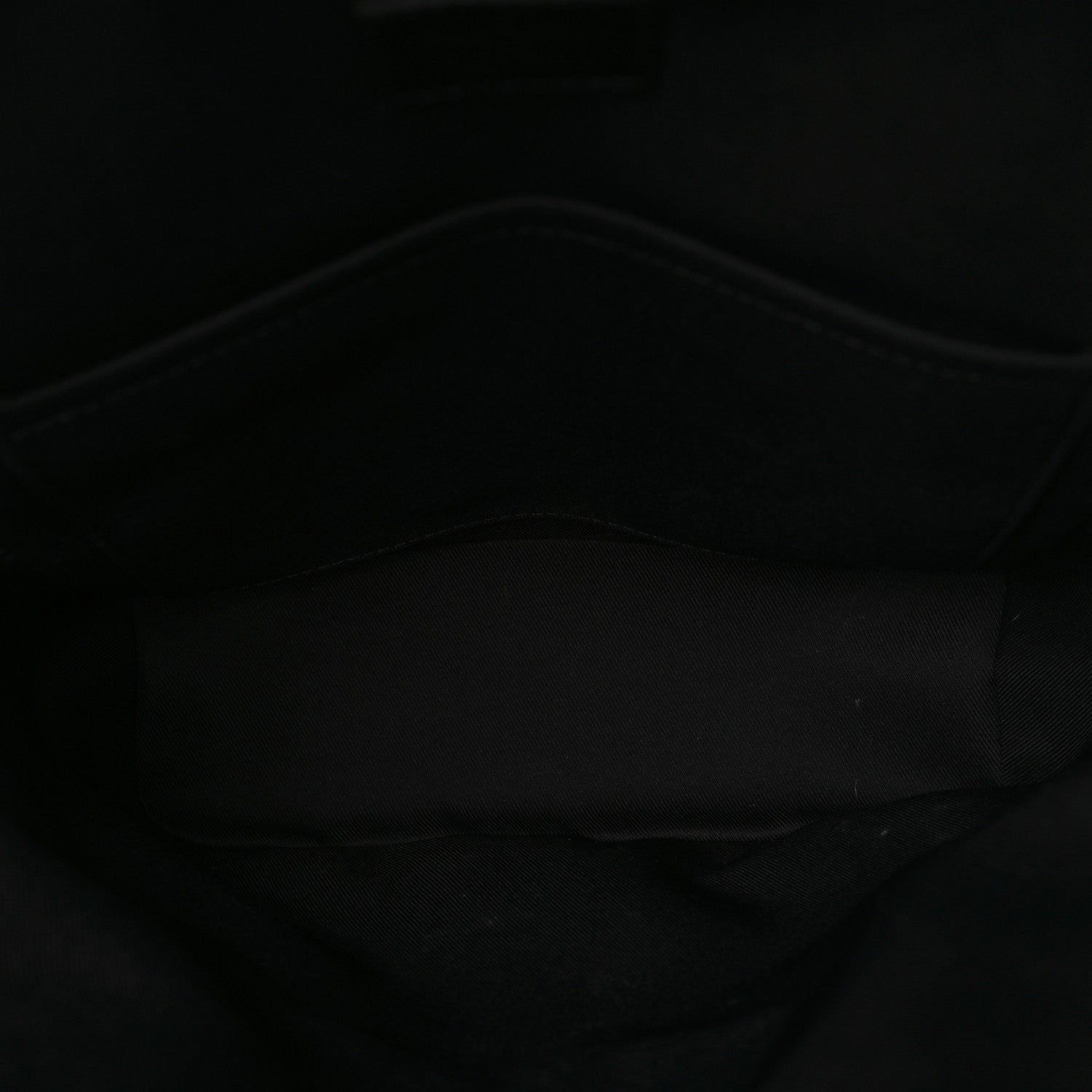 Louis Vuitton Monogram Shadow Racer Slingbag Black 5 of 9