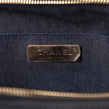 Chanel Calfskin CC Mania Camera Case Black 6 of 11