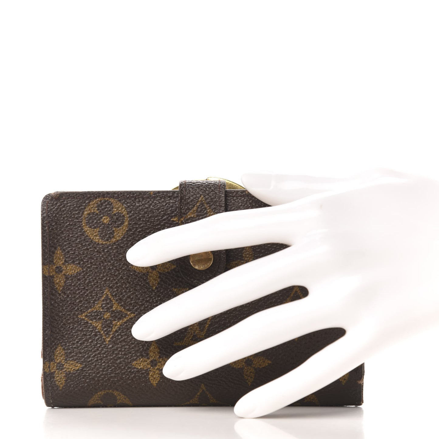 Monogram French Purse Wallet