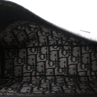 Christian Dior Oblique Small Diorcamp Messenger Blue 8 of 21