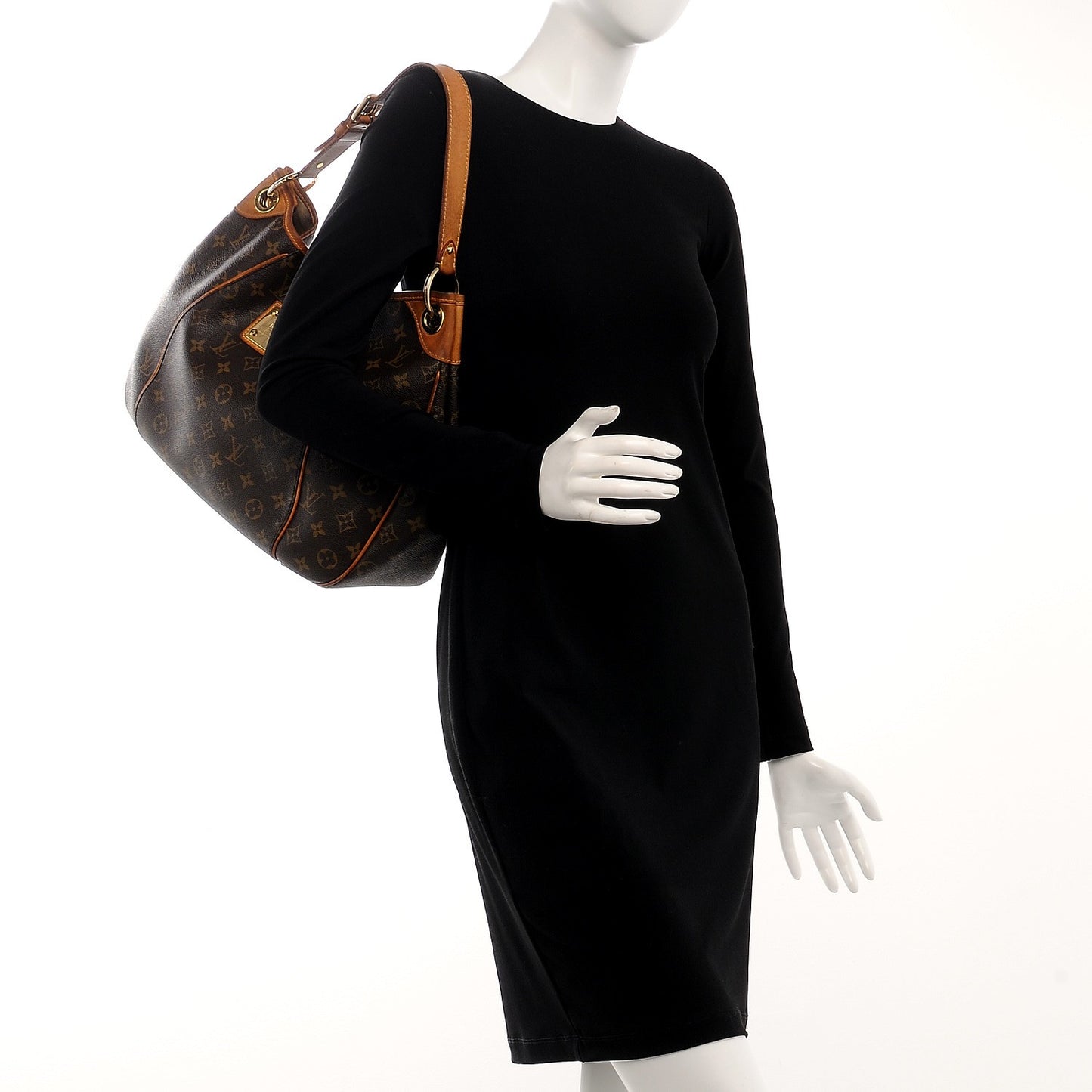 Monogram Galliera PM