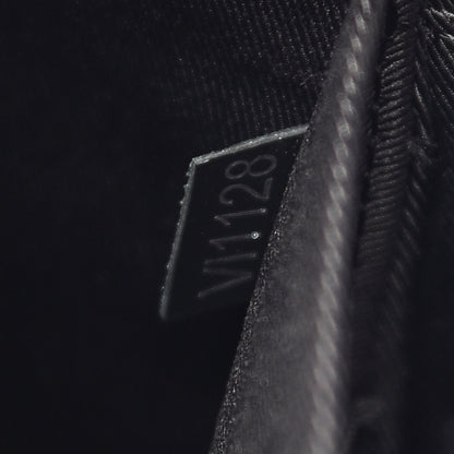 Louis Vuitton Damier Cobalt Jungle Apollo Backpack 10 of 10