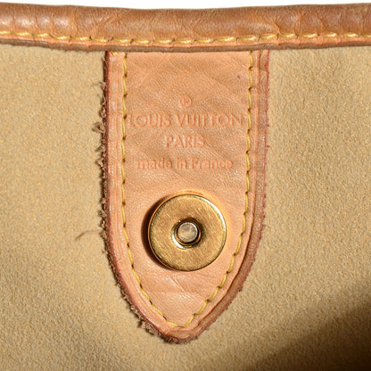 Louis Vuitton Monogram Galliera PM 6 of 7