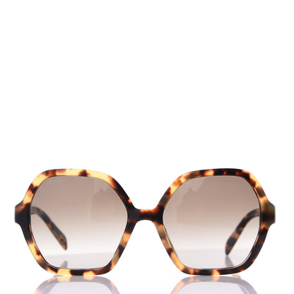 Prada Sunglasses SPR 06S Tortoise 3 of 8