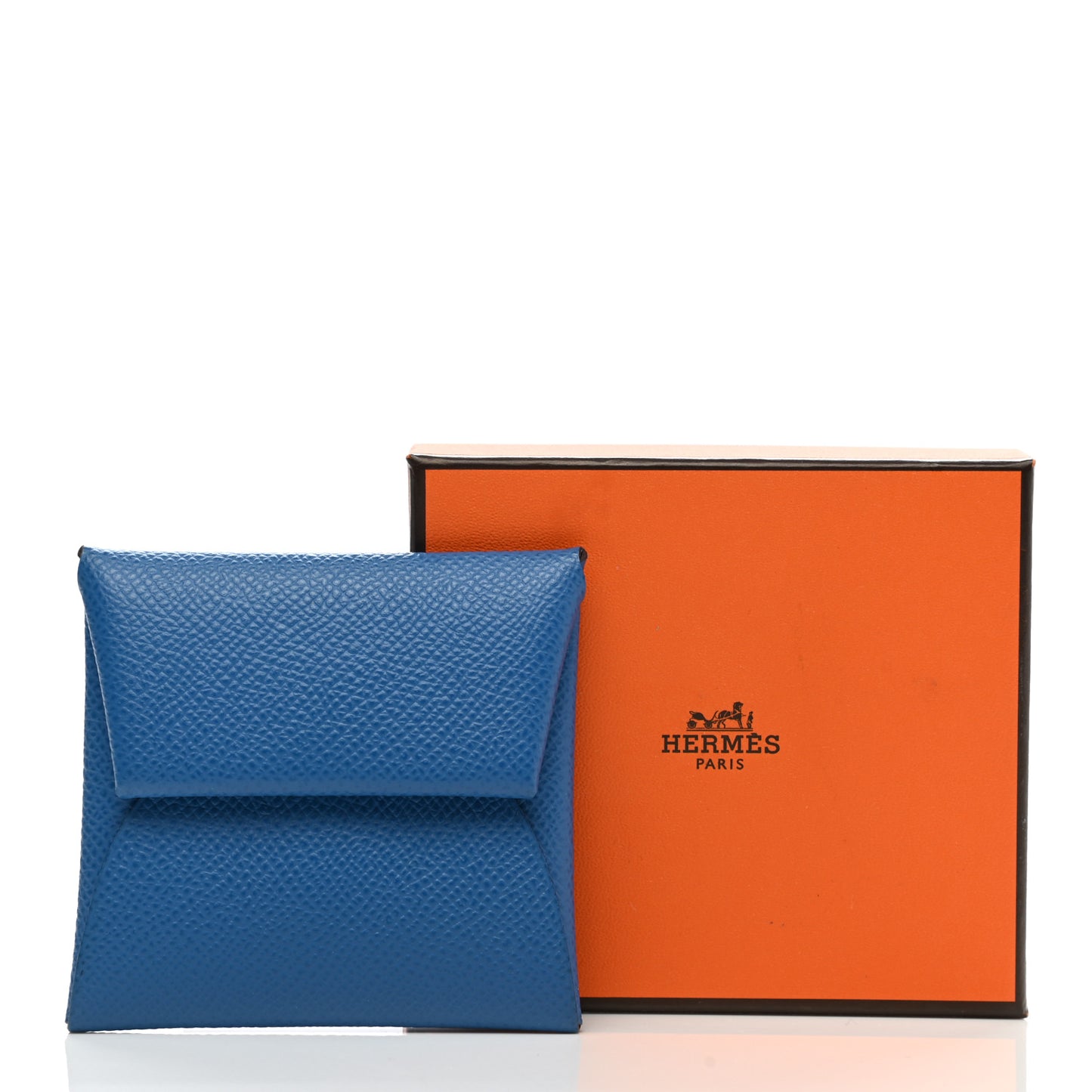 Epsom Bastia Coin Purse Mykonos