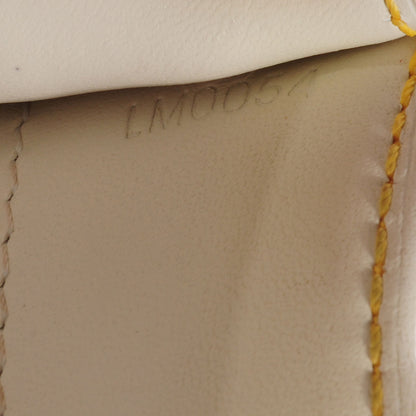 Louis Vuitton Suhali Le Talentueux White 5 of 7