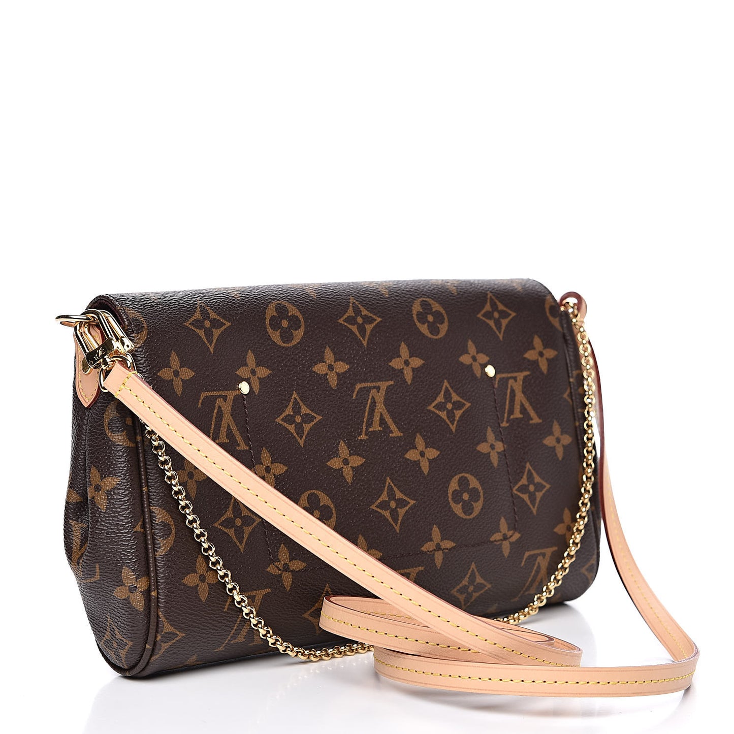 Monogram Favorite MM