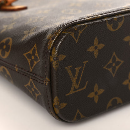 Louis Vuitton Monogram Vavin PM 7 of 8
