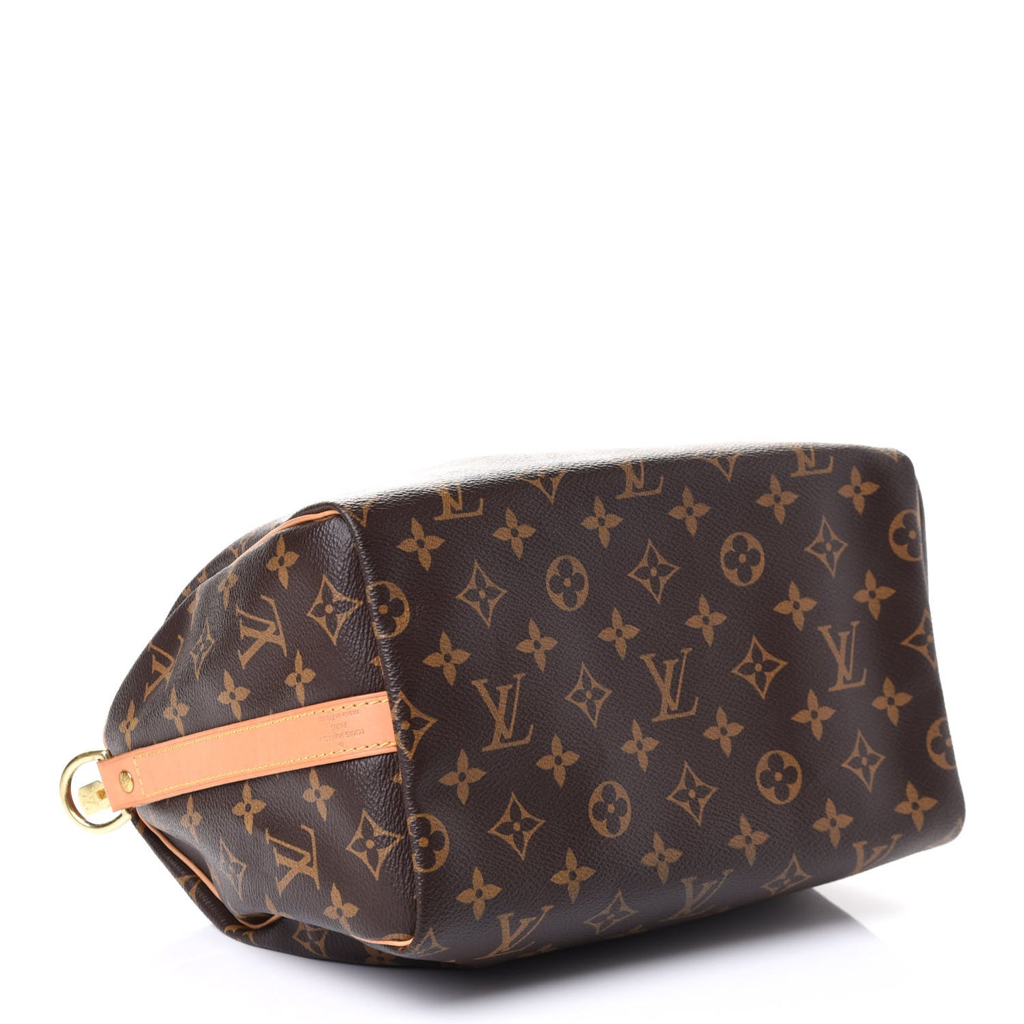 Monogram Speedy Bandouliere 25