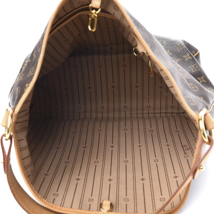 Louis Vuitton Monogram Delightful MM 5 of 15