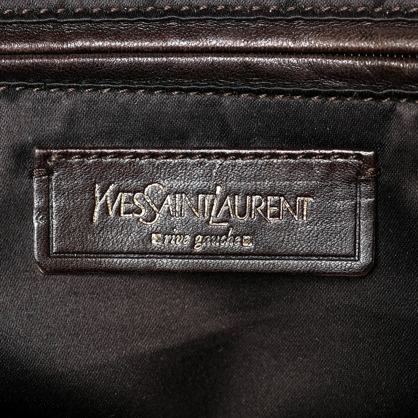 Patent Oversized Muse Beige