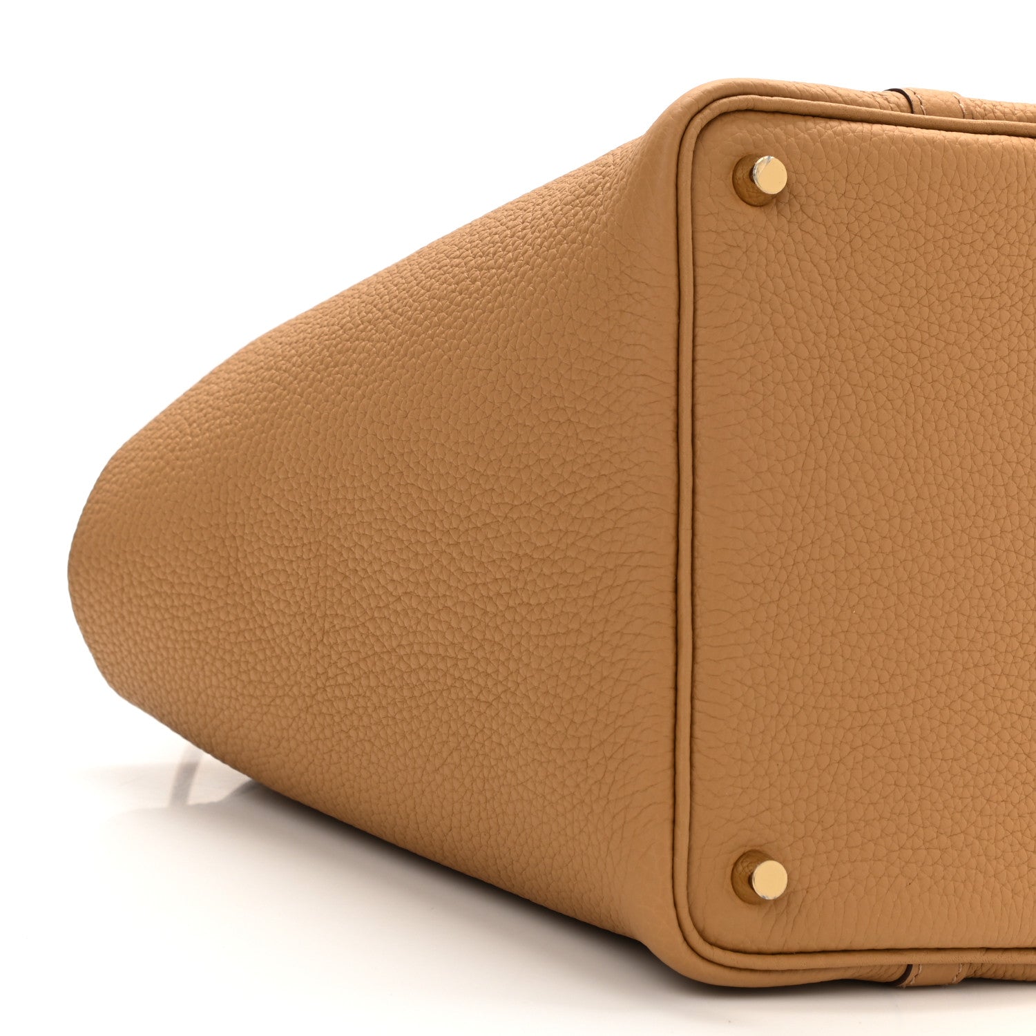 Hermes Taurillon Clemence Picotin Lock 18 PM Biscuit 9 of 11