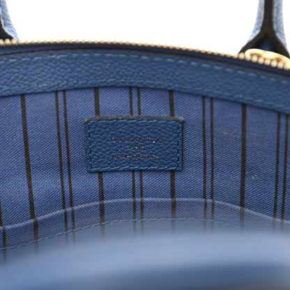 Louis Vuitton Empreinte Mini Pont-Neuf Denim 6 of 10