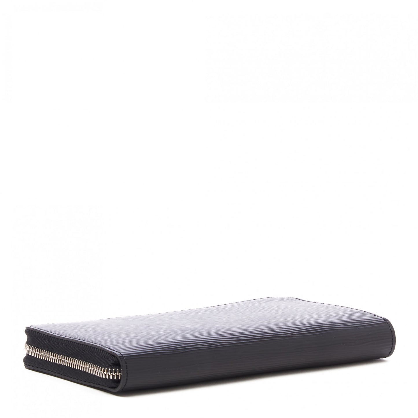 Epi Zippy Organizer Wallet Black