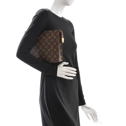 Louis Vuitton Monogram Toiletry Pouch 26 2 of 6