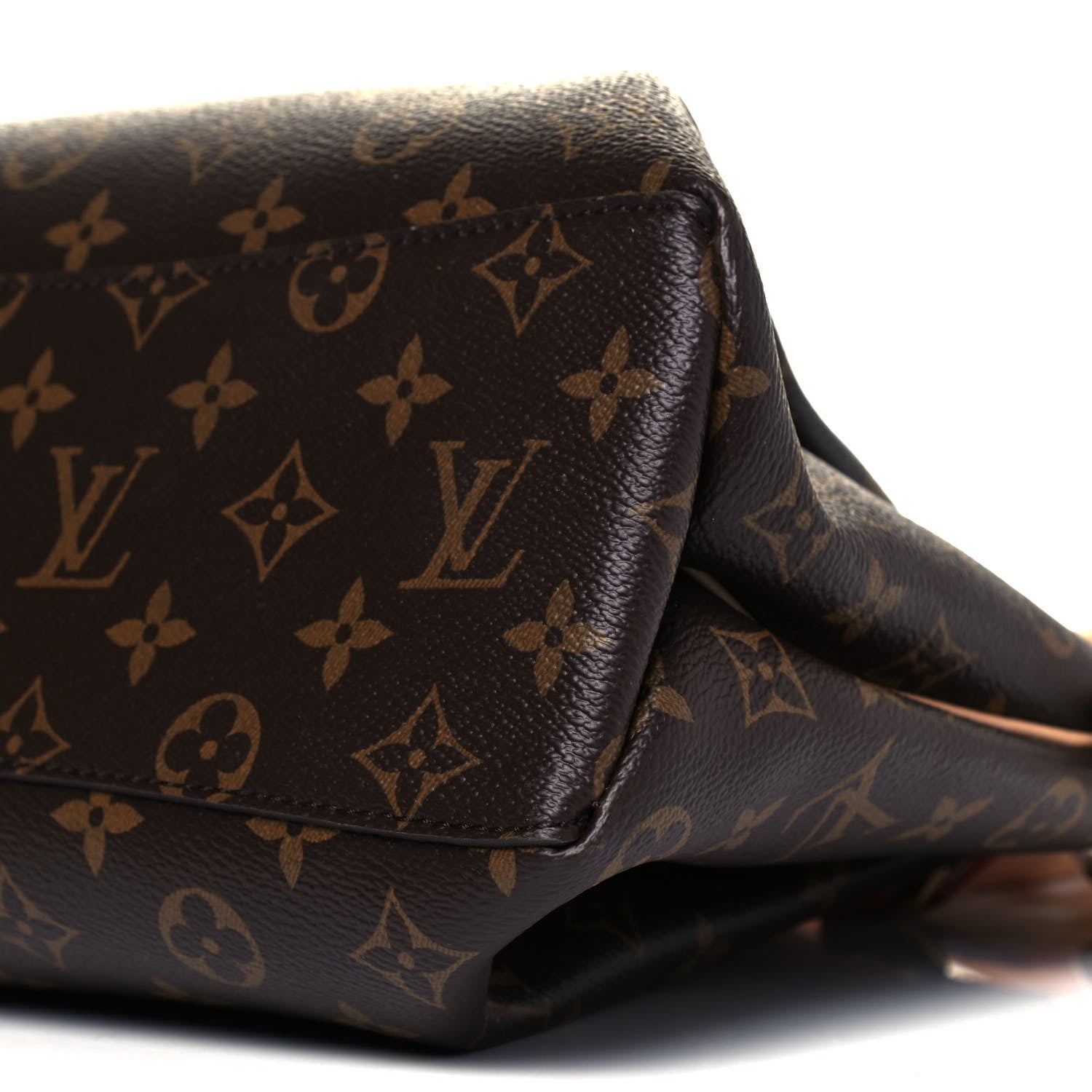 Louis Vuitton Monogram Rivoli PM 9 of 9