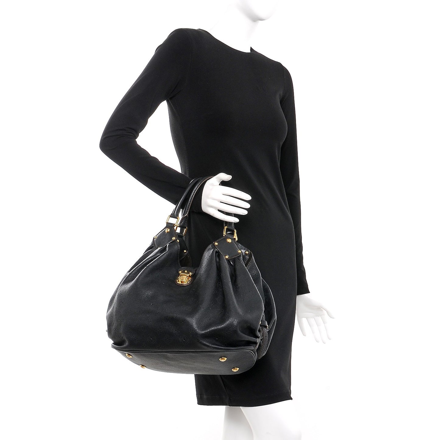 Mahina L Black
