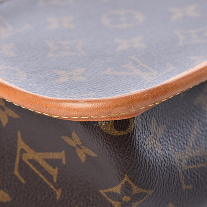 Louis Vuitton Monogram Sologne 13 of 13