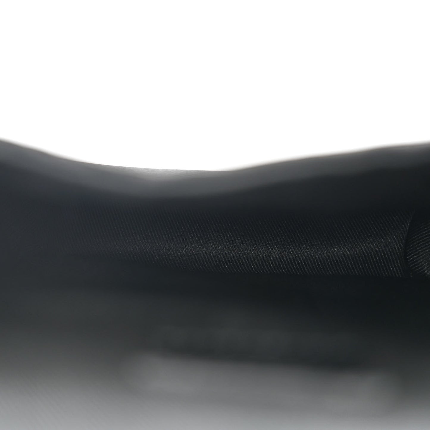 Monogram Eclipse Saumur Slingbag Black