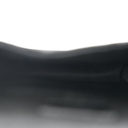 Louis Vuitton Monogram Eclipse Saumur Slingbag Black 5 of 10