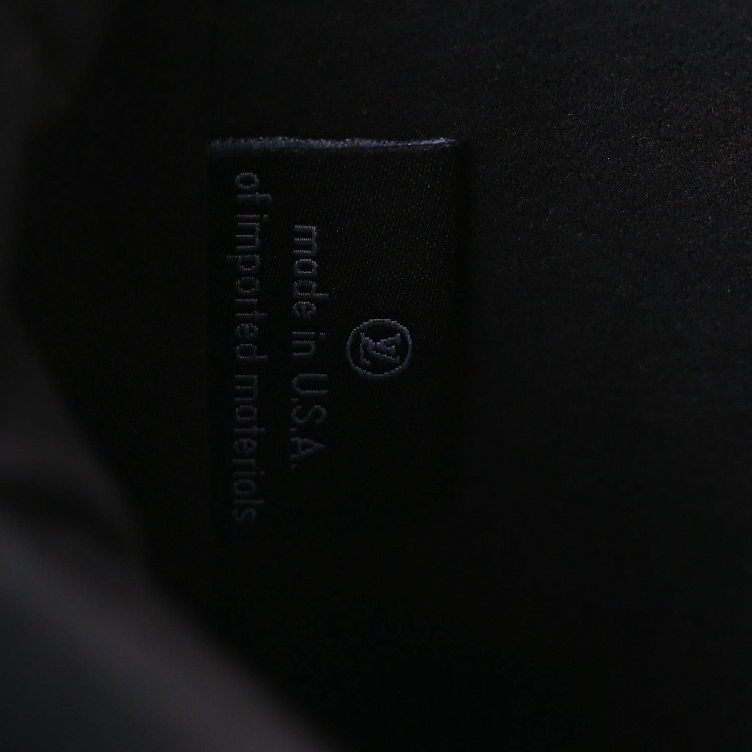 Louis Vuitton Reverse Monogram Pochette Metis 8 of 12