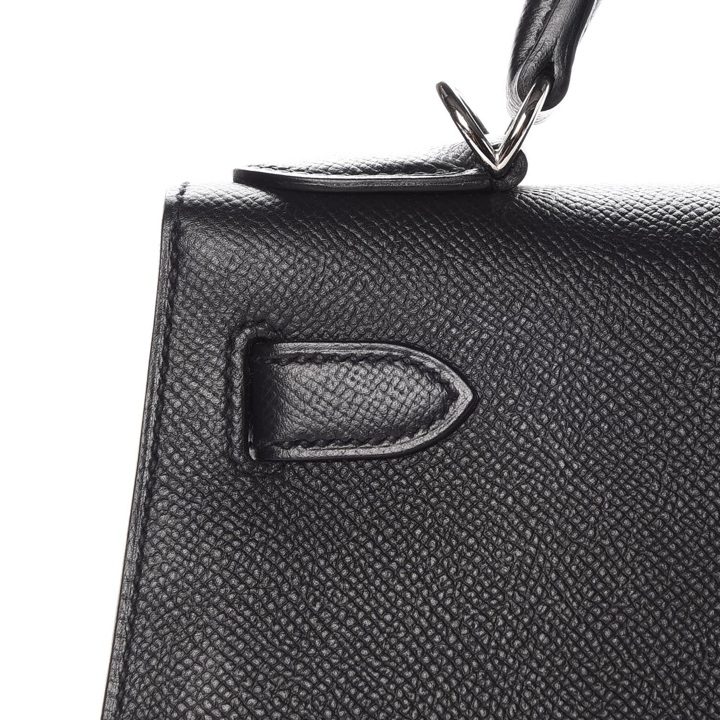 Epsom Kelly Sellier 28 Black