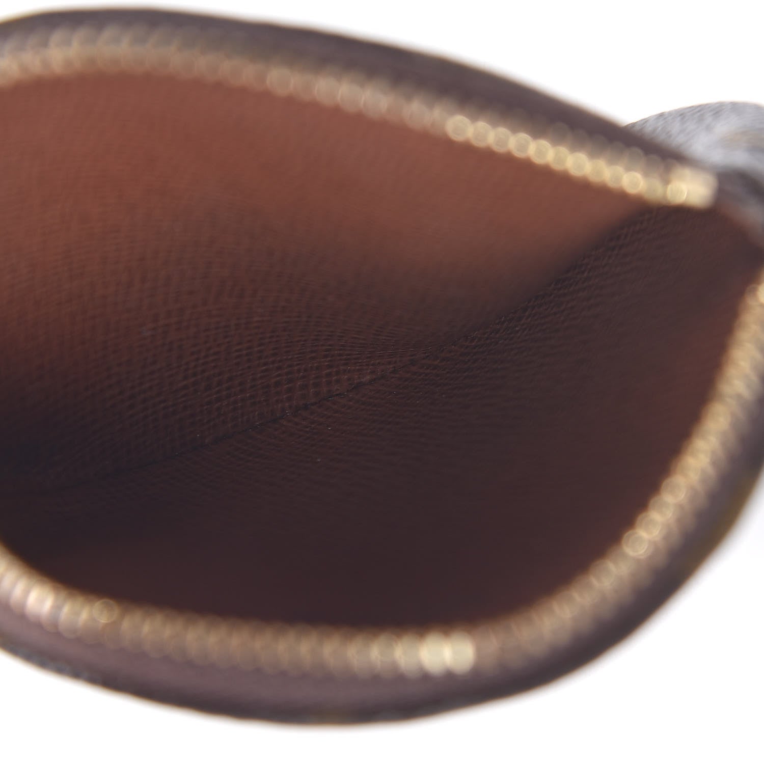 Louis Vuitton Monogram Round Coin Purse 5 of 7