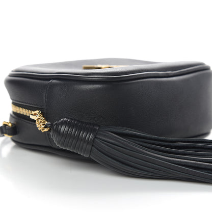 Saint Laurent Nappa Monogram Blogger Bag Black 6 of 8
