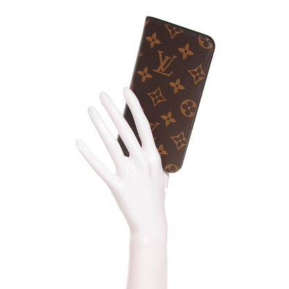 Louis Vuitton Monogram iPhone 6 Plus Folio 2 of 7