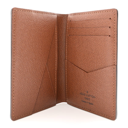 Louis Vuitton Monogram Pocket Organizer NM 5 of 7